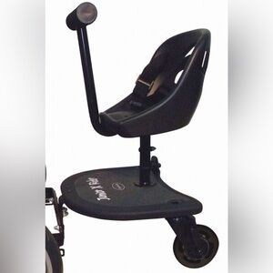 Englacha Junior X Stroller Rider